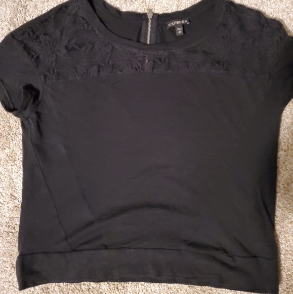 Express top - Picture 1 of 3